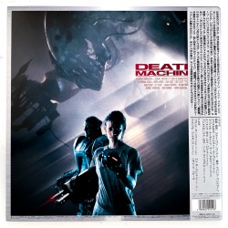 Death Machine (NTSC, Englisch)
