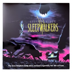 Sleepwalkers (NTSC, Englisch)