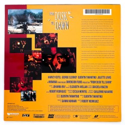 From Dusk Till Dawn (NTSC, English)