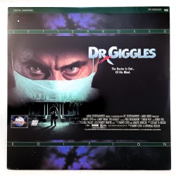 Dr. Giggles [WS] (NTSC,...
