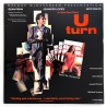 U Turn (NTSC, Englisch)