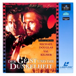 Der Geist und die...