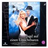 Jagd auf einen Unsichtbaren (PAL, German)