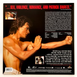 Road House (NTSC, English)