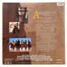 Posse (NTSC, Englisch)