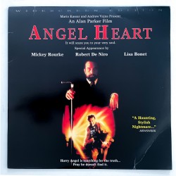 Angel Heart (NTSC, Englisch)