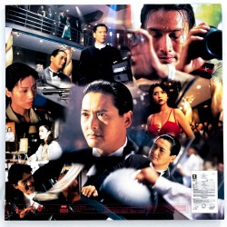 God of Gamblers Returns Part 1 & 2/Do San 2 (NTSC, Chinesisch)