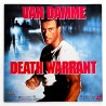 Death Warrant (NTSC, English)