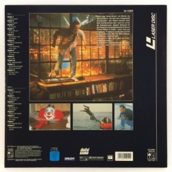 FX2 - Die Tödliche Illusion (PAL, Deutsch)