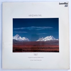 Windham Hill: Tibet (NTSC,...