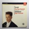 Vivaldi: Four Seasons: Nigel Kennedy (PAL, English)