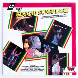 Reggae Sunsplash: Vol.1...