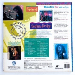 Prince: Graffiti Bridge (NTSC, English)