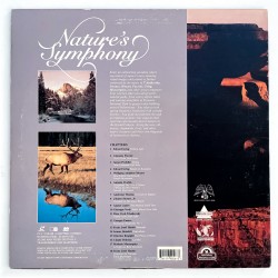 Nature's Symphony: Reader's Digest (NTSC, Englisch)