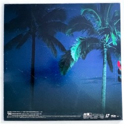 Twilight Passing (NTSC, Japanisch)