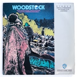 Woodstock (NTSC, Englisch)