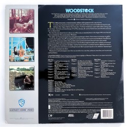 Woodstock (NTSC, English)