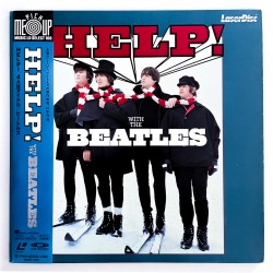 Help!: The Beatles (NTSC,...