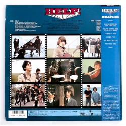 Help!: The Beatles (NTSC, Englisch)