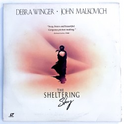 The Sheltering Sky (NTSC,...