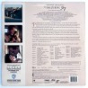 The Sheltering Sky (NTSC, Englisch)
