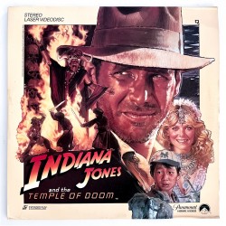 Indiana Jones and the...