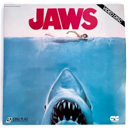 Jaws (PAL, Englisch)
