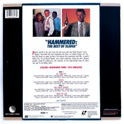 Sledge Hammer!: Hammered: Best of Sledge (NTSC, Englisch)