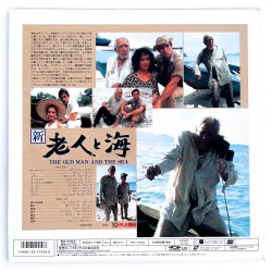 The Old Man and the Sea (NTSC, English)