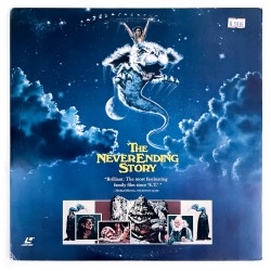 The NeverEnding Story...