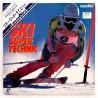 Ski Super Technic: Stenmark/Girardelli (NTSC, Japanisch)