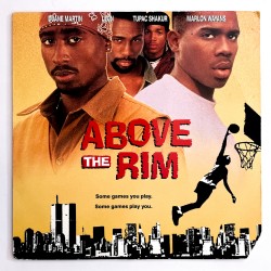 Above the Rim (NTSC, Englisch)