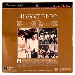A Passage to India (NTSC, English)