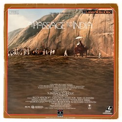 A Passage to India (NTSC,...