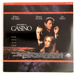 Casino (NTSC, English)