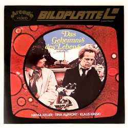 Das Geheimnis des Lebens...
