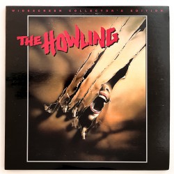 The Howling: Collector's...