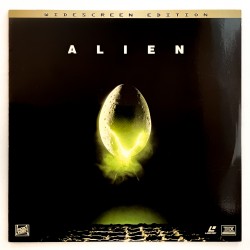 Alien [AC3] (NTSC, Englisch)