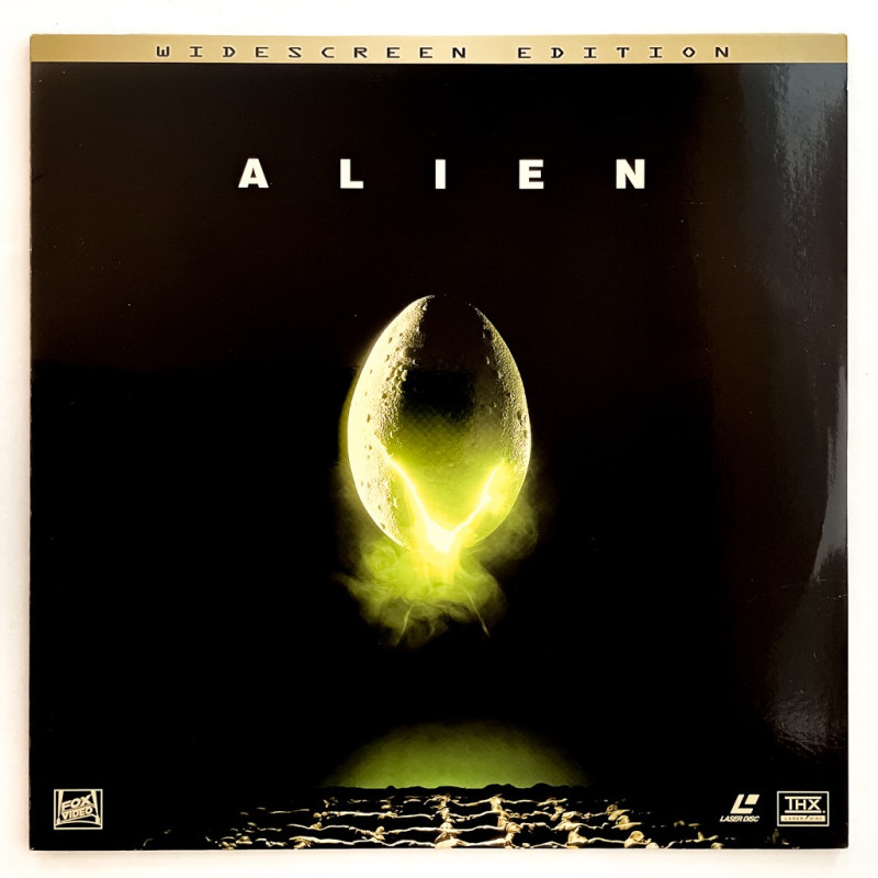Alien [AC3] (NTSC, English)