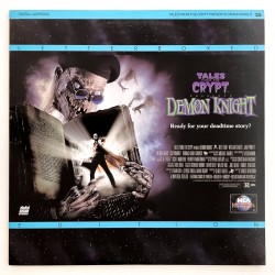 Tales from the Crypt: Demon...