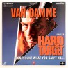 Hard Target (PAL, English)