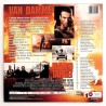 Hard Target (PAL, English)