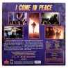 I Come in Peace (NTSC, Englisch)