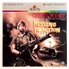 Missing in Action (NTSC, Englisch)