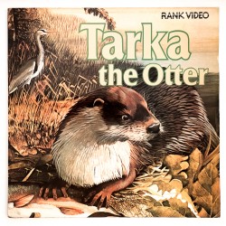 Tarka the Otter (PAL, Englisch)
