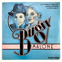 Bugsy Malone (PAL, Englisch)