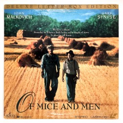 Of Mice and Men (NTSC,...