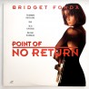 Point of No Return (NTSC, Englisch)