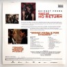 Point of No Return (NTSC, Englisch)