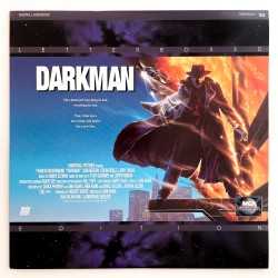 Darkman [WS] (NTSC, English)